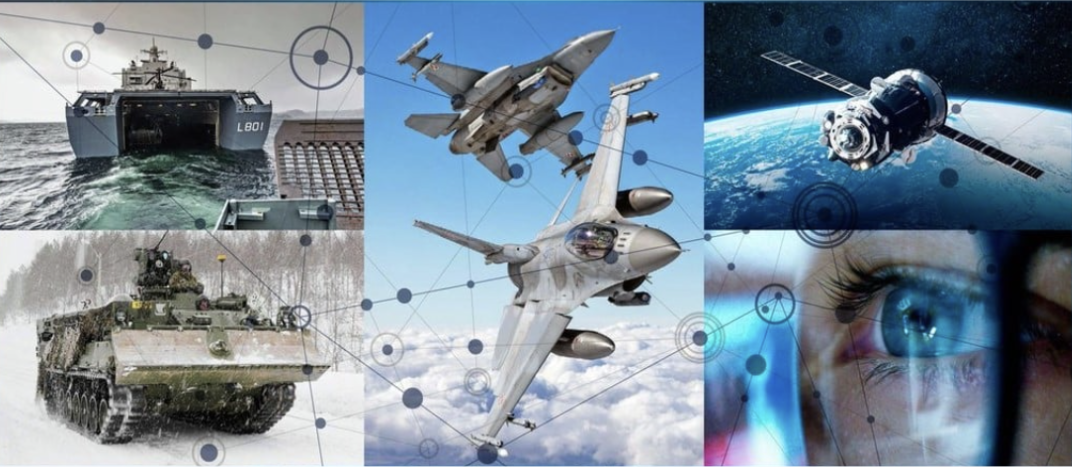 Integrated Defence Solutions